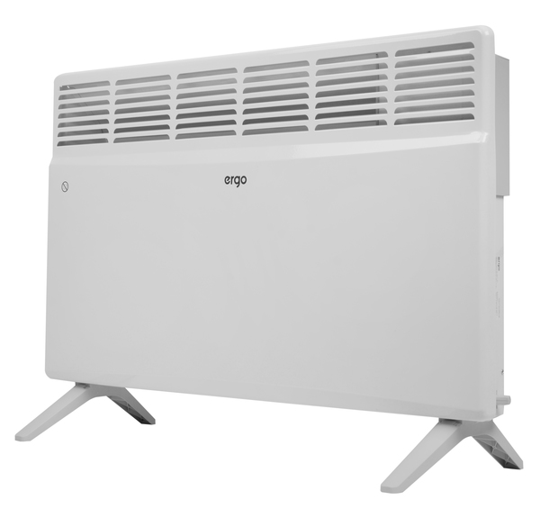 Конвектор електричний ERGO (HCU 212024 EP)